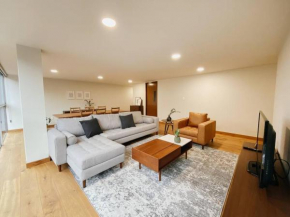 New and amazing apartment in Polanco, Mexico City, Ciudad De México